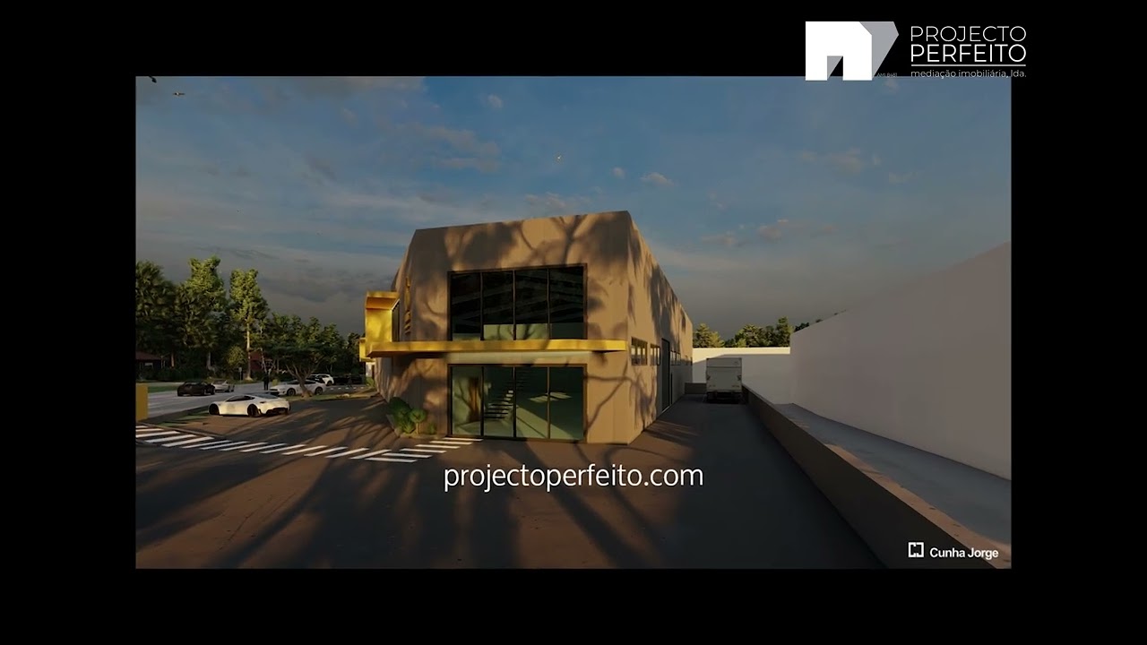 Коммерческая недвижимость 719м² в Вила Нова ди Гая, Португалия № 343420