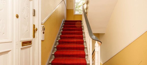 1 Schlafzimmer Wohnung in Friedrichshain, Germany, Nr. 222307 9