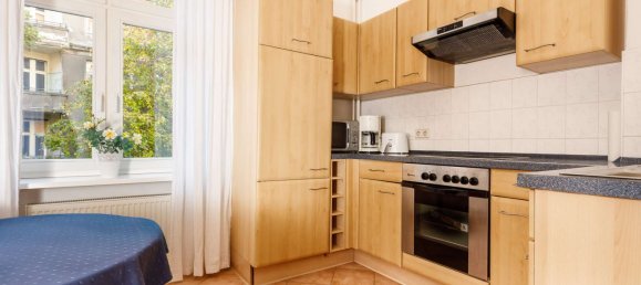 1 Schlafzimmer Wohnung in Friedrichshain, Germany, Nr. 222307 5