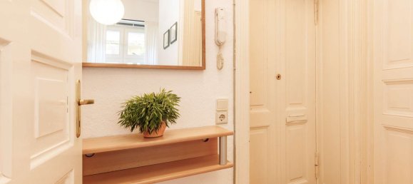 1 Schlafzimmer Wohnung in Friedrichshain, Germany, Nr. 222307 8