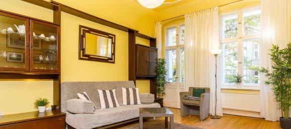 1 Schlafzimmer Wohnung in Friedrichshain, Germany, Nr. 222307 2