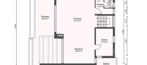 3 bedrooms Townhouse in Remscheid, Germany No. 337042 17