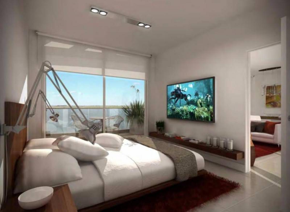 Studio in Tigre, Argentina No. 919