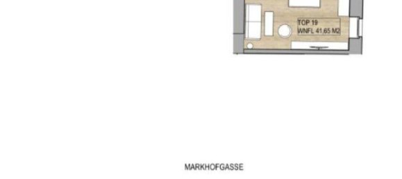 Studio à Vienna, Austria No. 183873 12