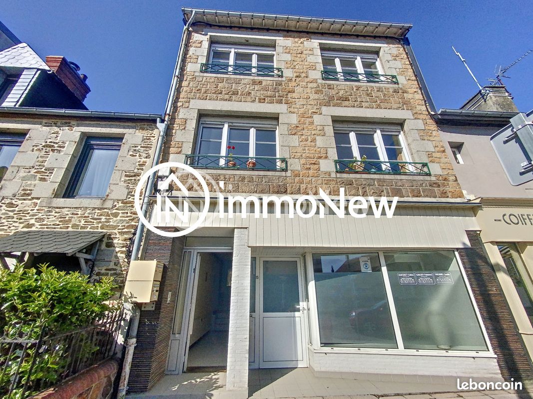 7غرفة شقة في Manche, France رقم 360685