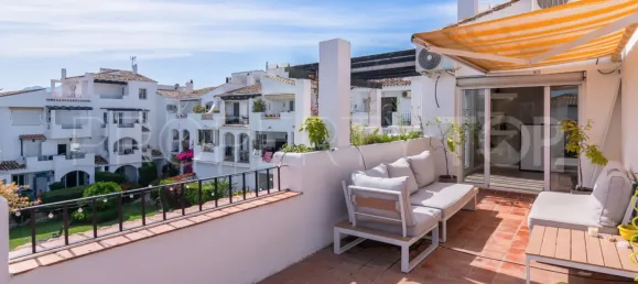 3 bedrooms Penthouse in Estepona, Spain No. 136380 27