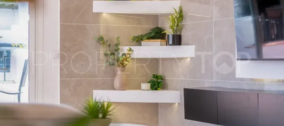 3 bedrooms Penthouse in Estepona, Spain No. 136380 16