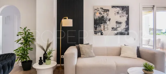 3 bedrooms Penthouse in Estepona, Spain No. 136380 14