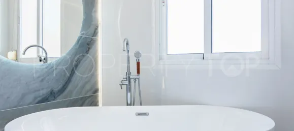 3 bedrooms Penthouse in Estepona, Spain No. 136380 38