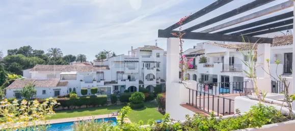 3 bedrooms Penthouse in Estepona, Spain No. 136380 23