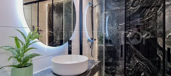 3 bedrooms Penthouse in Estepona, Spain No. 136380 36