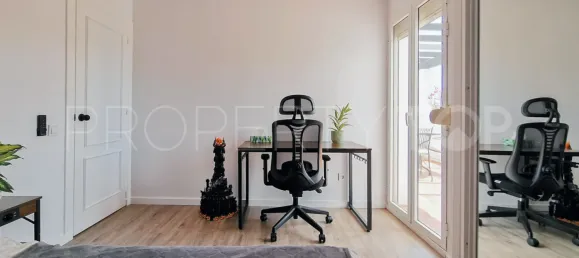 3 bedrooms Penthouse in Estepona, Spain No. 136380 34