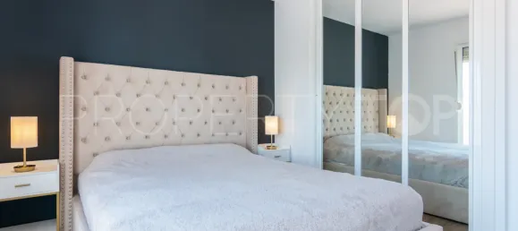 3 bedrooms Penthouse in Estepona, Spain No. 136380 26