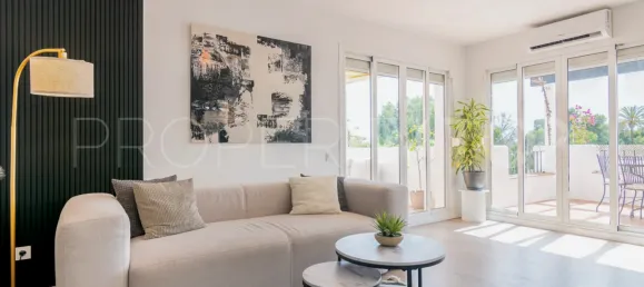 3 bedrooms Penthouse in Estepona, Spain No. 136380 18