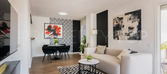 3 bedrooms Penthouse in Estepona, Spain No. 136380 13