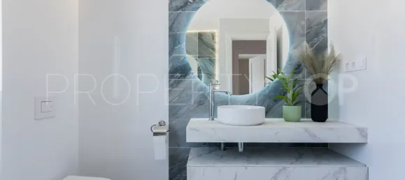 3 bedrooms Penthouse in Estepona, Spain No. 136380 44