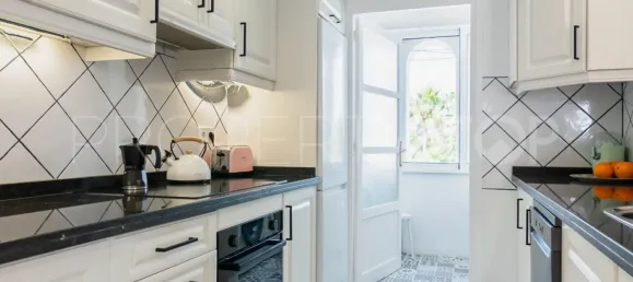 3 bedrooms Penthouse in Estepona, Spain No. 136380 15