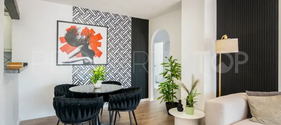 3 bedrooms Penthouse in Estepona, Spain No. 136380 11