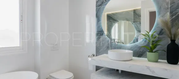 3 bedrooms Penthouse in Estepona, Spain No. 136380 42