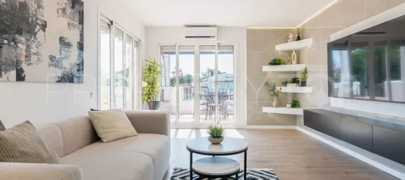 3 bedrooms Penthouse in Estepona, Spain No. 136380 9