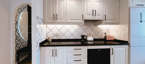 3 bedrooms Penthouse in Estepona, Spain No. 136380 20