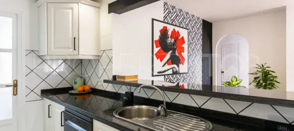 3 bedrooms Penthouse in Estepona, Spain No. 136380 24