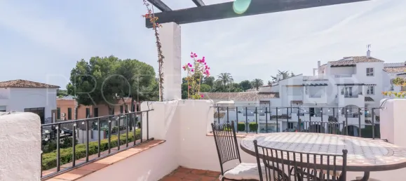 3 bedrooms Penthouse in Estepona, Spain No. 136380 19