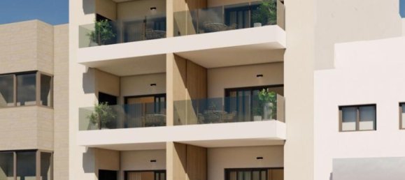 3 غرف نوم شقة في Guardamar del Segura, Spain رقم 287429 2