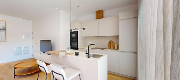 3 غرف نوم شقة في Guardamar del Segura, Spain رقم 287429 10