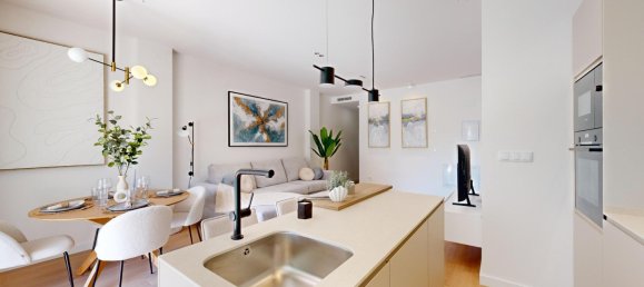 3 غرف نوم شقة في Guardamar del Segura, Spain رقم 287429 9