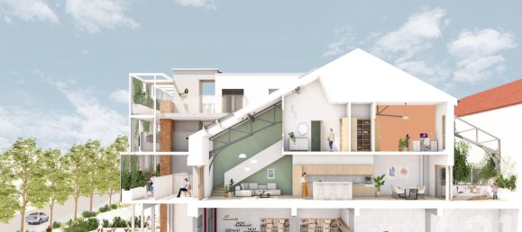 3 bedrooms Apartment in Mulhouse, France No. 156557 5