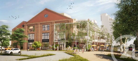 3 bedrooms Apartment in Mulhouse, France No. 156557 2