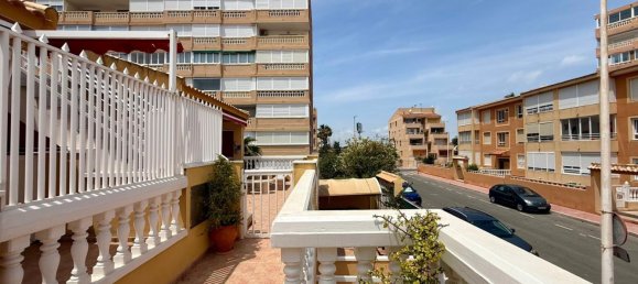 4 dormitorios ático en venta en La Mata, Alicante, Comunidad Valenciana, Spain № 366318 8