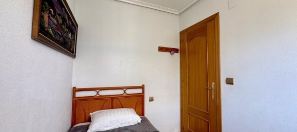 4 dormitorios ático en venta en La Mata, Alicante, Comunidad Valenciana, Spain № 366318 23