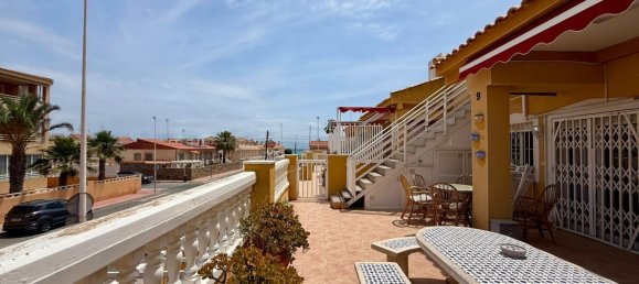 4 dormitorios ático en venta en La Mata, Alicante, Comunidad Valenciana, Spain № 366318 16