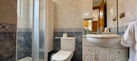 4 dormitorios ático en venta en La Mata, Alicante, Comunidad Valenciana, Spain № 366318 19