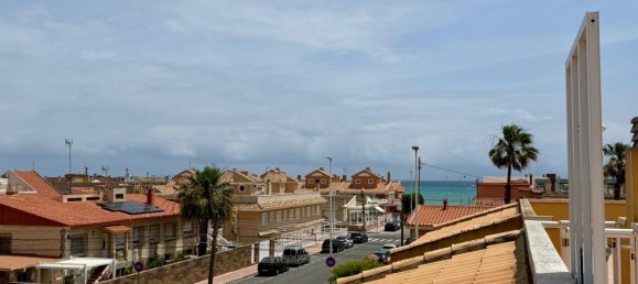 4 dormitorios ático en venta en La Mata, Alicante, Comunidad Valenciana, Spain № 366318 6