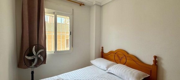 4 dormitorios ático en venta en La Mata, Alicante, Comunidad Valenciana, Spain № 366318 26