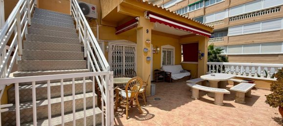 4 dormitorios ático en venta en La Mata, Alicante, Comunidad Valenciana, Spain № 366318 15