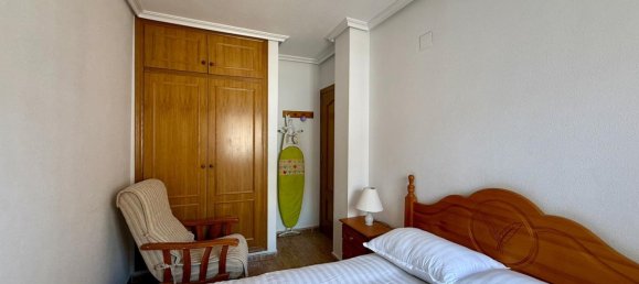 4 dormitorios ático en venta en La Mata, Alicante, Comunidad Valenciana, Spain № 366318 29