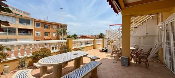 4 dormitorios ático en venta en La Mata, Alicante, Comunidad Valenciana, Spain № 366318 17