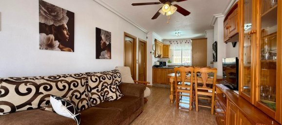 4 dormitorios ático en venta en La Mata, Alicante, Comunidad Valenciana, Spain № 366318 5