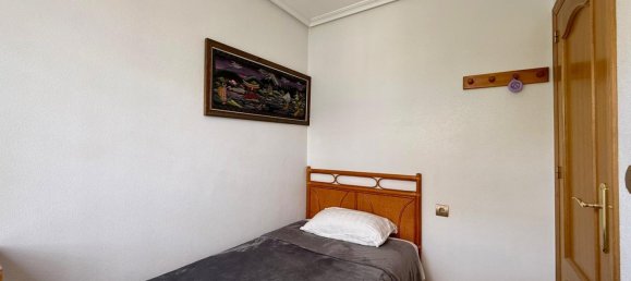 4 dormitorios ático en venta en La Mata, Alicante, Comunidad Valenciana, Spain № 366318 22