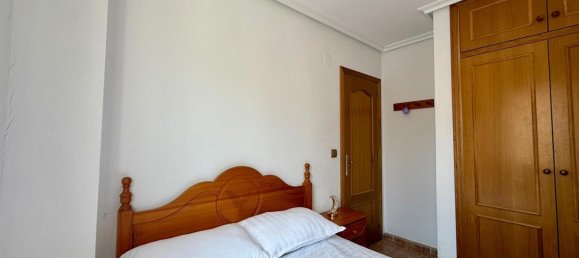 4 dormitorios ático en venta en La Mata, Alicante, Comunidad Valenciana, Spain № 366318 25