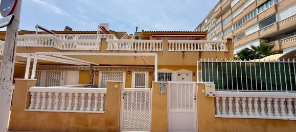 4 dormitorios ático en venta en La Mata, Alicante, Comunidad Valenciana, Spain № 366318 7