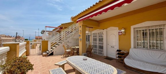 4 dormitorios ático en venta en La Mata, Alicante, Comunidad Valenciana, Spain № 366318 2