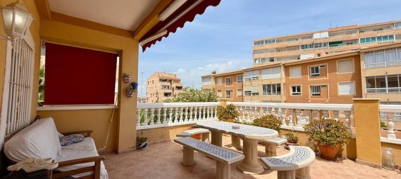 4 dormitorios ático en venta en La Mata, Alicante, Comunidad Valenciana, Spain № 366318 14