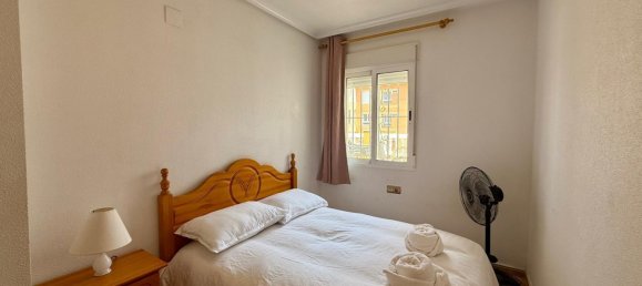 4 dormitorios ático en venta en La Mata, Alicante, Comunidad Valenciana, Spain № 366318 28