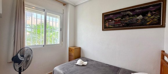 4 dormitorios ático en venta en La Mata, Alicante, Comunidad Valenciana, Spain № 366318 24