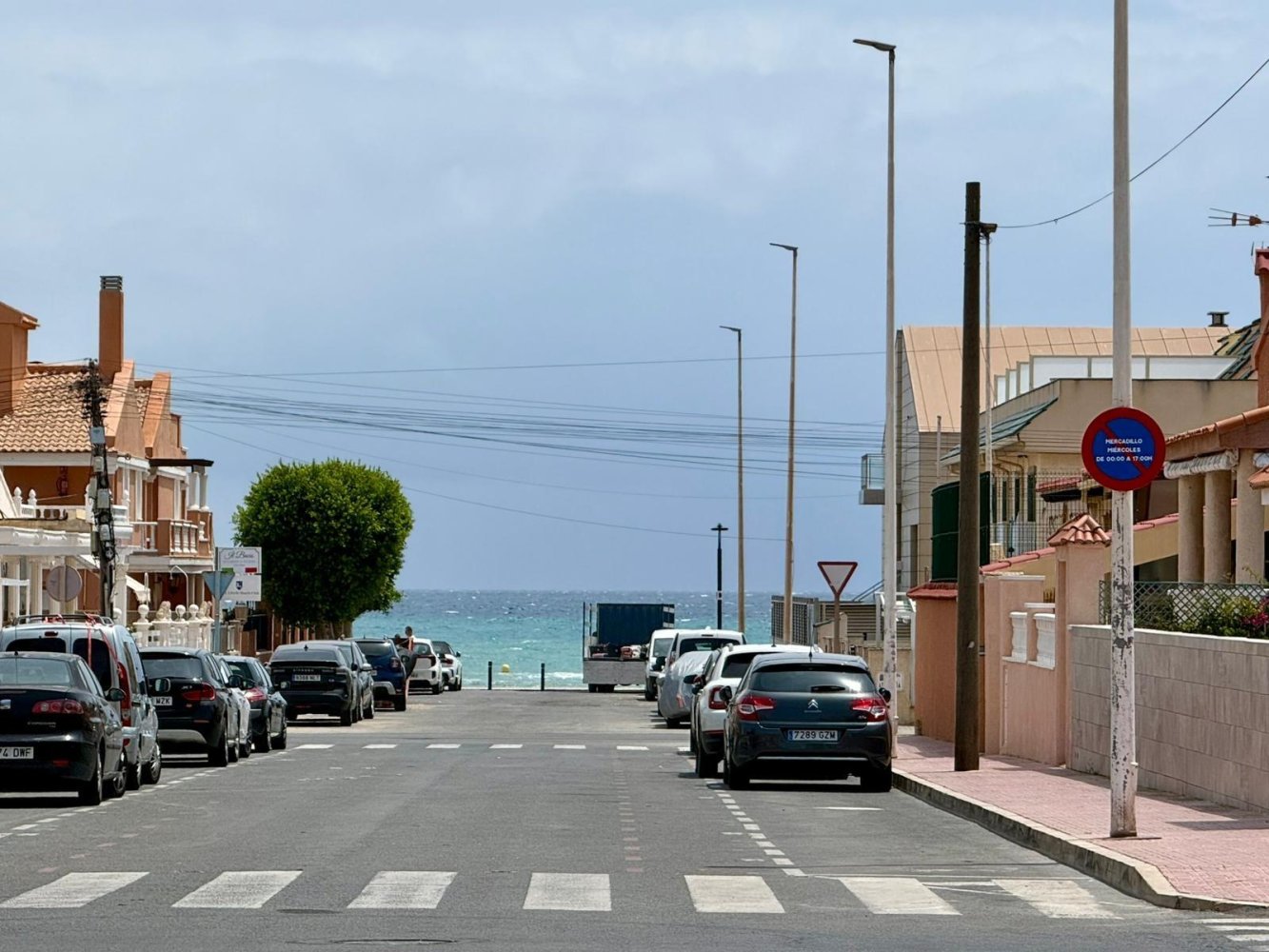 4 dormitorios ático en venta en La Mata, Alicante, Comunidad Valenciana, Spain № 366318